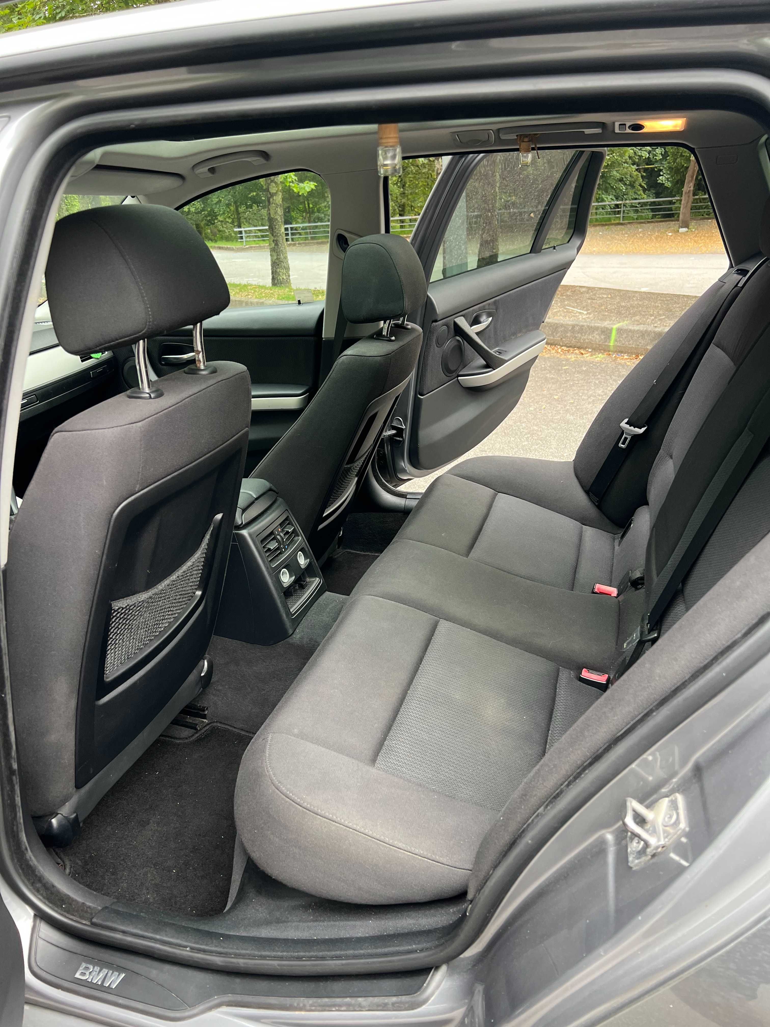BMW 320d Touring 2009