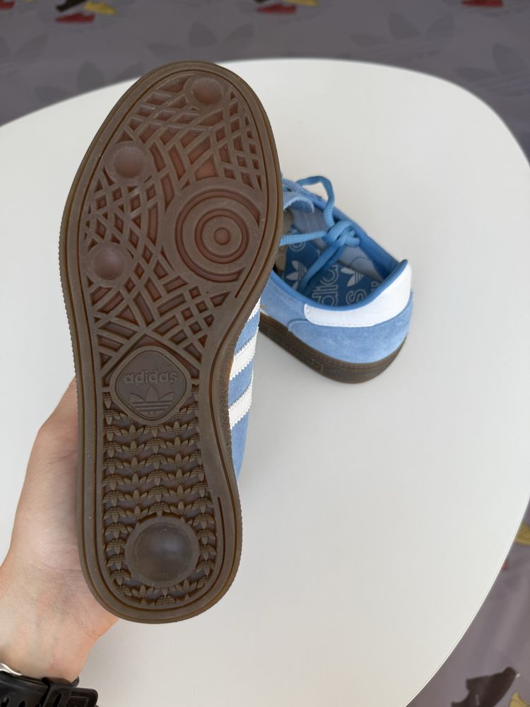 ОРИГІНАЛ 100% Adidas Handball Spezial | BD7632 кросівки 38 р