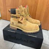 Buty Timberland x Staple 41