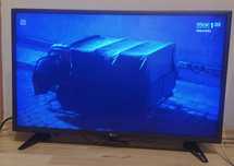 LG 32LF510U HDready/300Hz/HDMI/USB/DVB-T/C