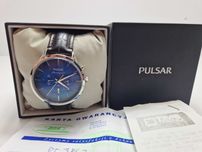 Zegarek męski Pulsar PT3863