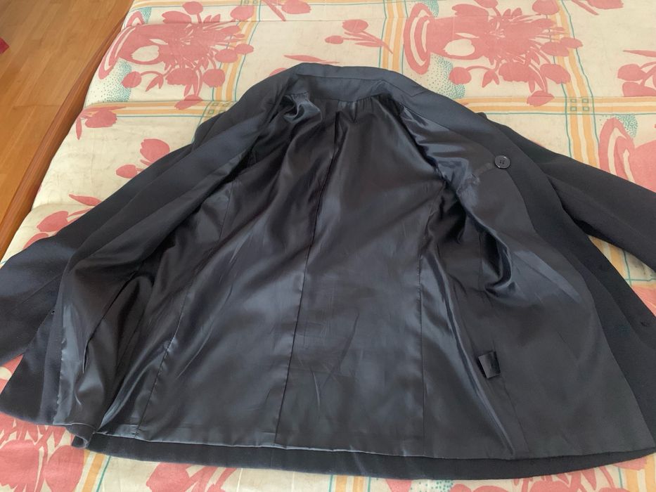 Traje Académico “Copitraje” - TM38