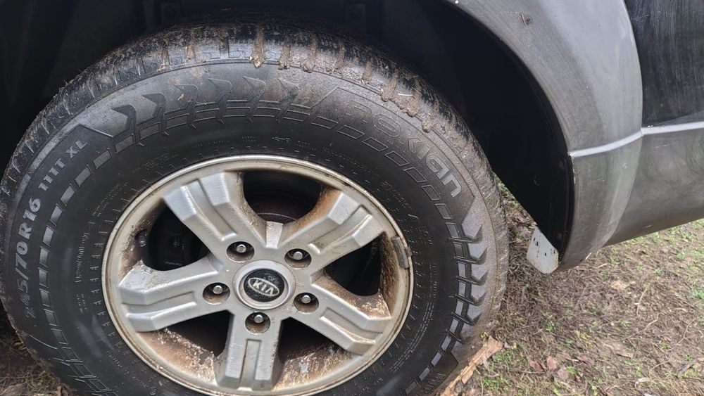 Продам авто КІА SORENTO