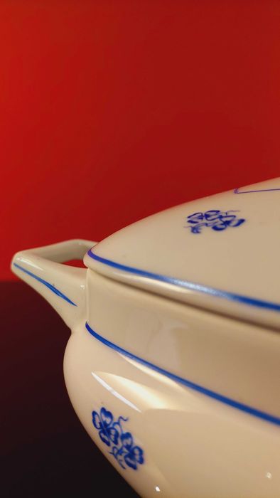 Terrina antiga Candal