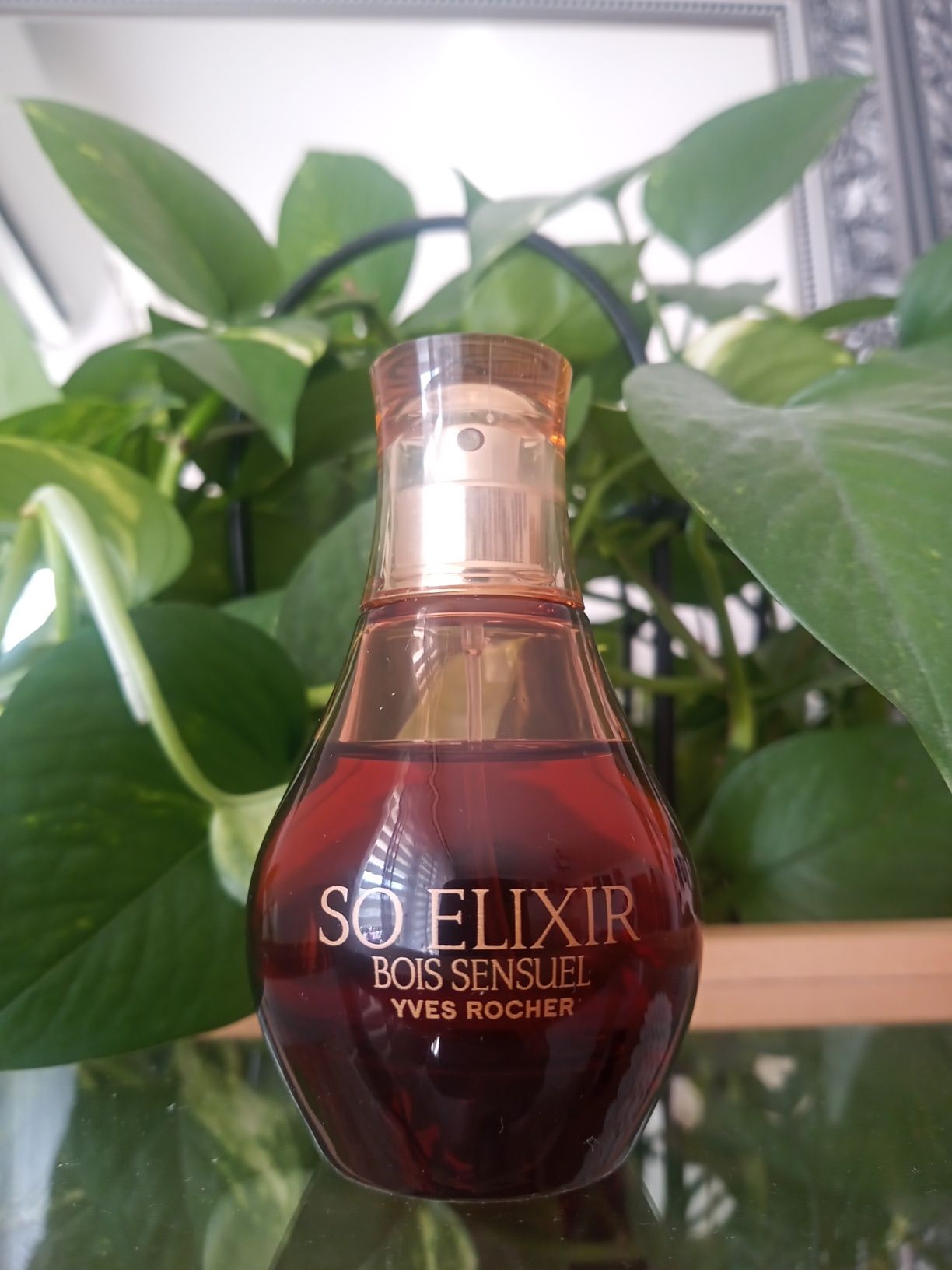 Yves Rocher So Elixir 30 ml. perfum perfumy