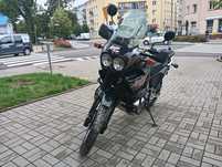 Honda Africa Twin XRV 750