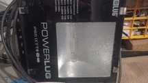 Lampa zewnetrzna