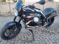 Moto Guzzi Griso 1200 8V SE zarejestrowany bandit (fazer vmax)