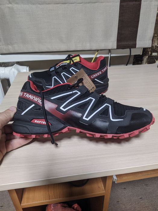 Кросівки  rapter