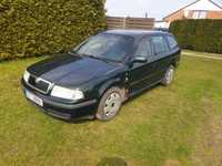 Skoda Octavia 2002 1.9 tdi okazja