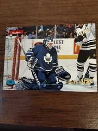 Хокейні картки SkayBox 1996р.