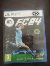 FC24 (FIFA 24) para PlayStation 5
