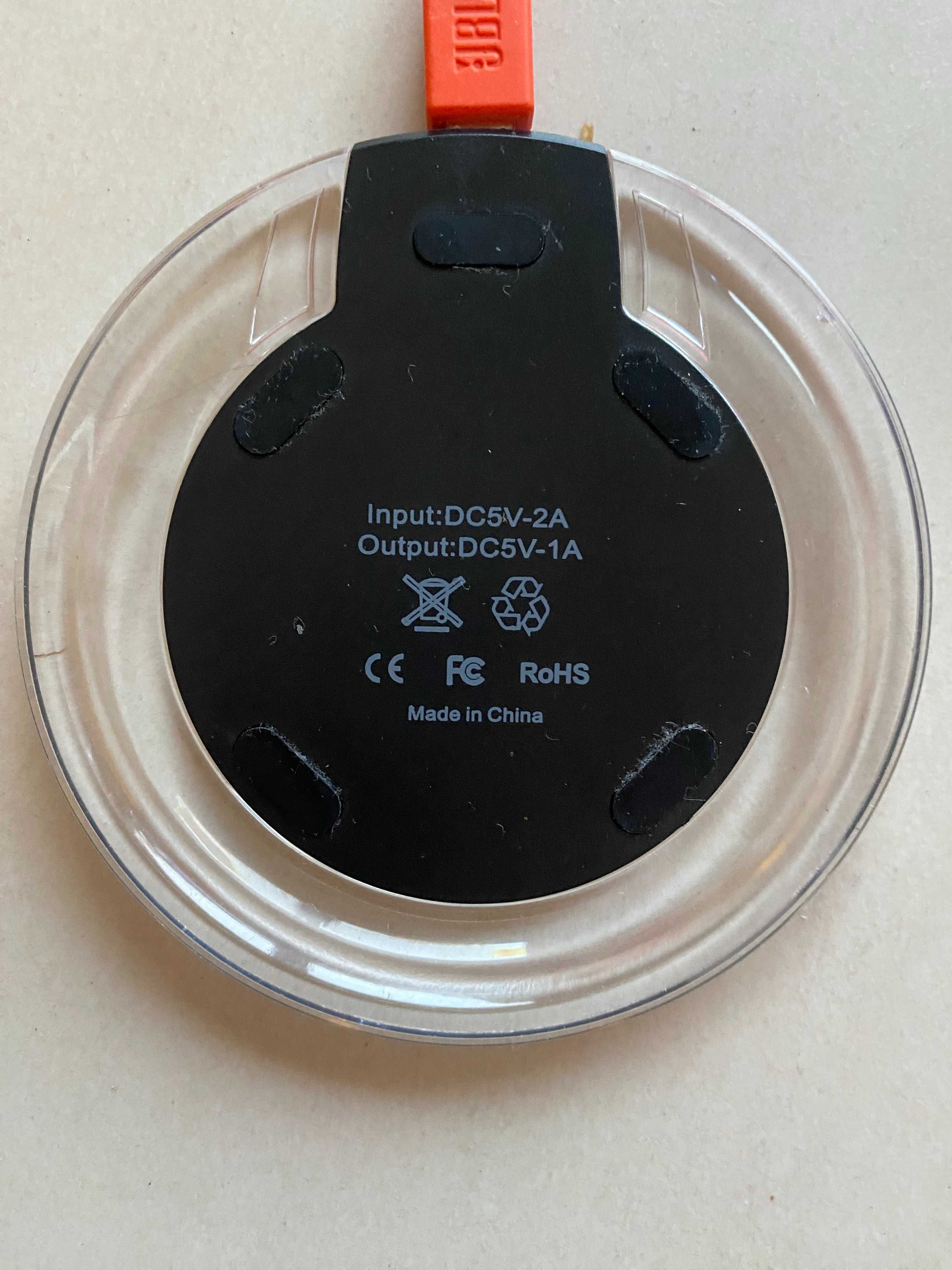 Ładowarka indukcyjna