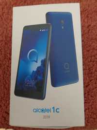 Smartfon Alcatel 1C 2019