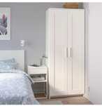 Roupeiro IKEA Brimnes