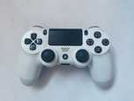 Oryginalny Pad Sony Dualshock 4 PS 4 Biały