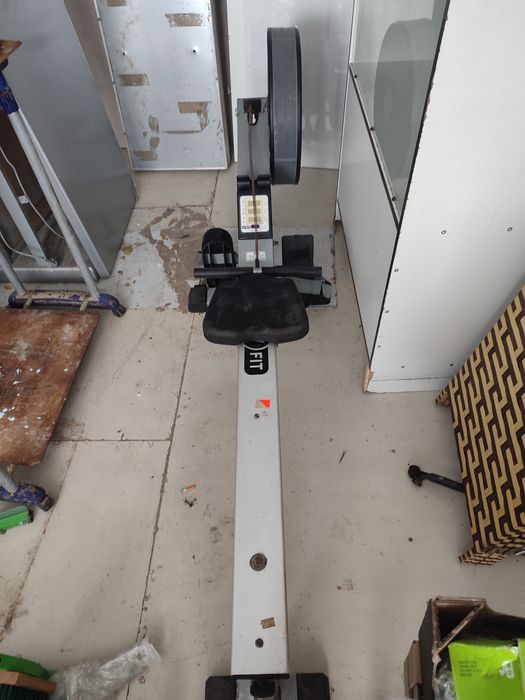 Wioślarz do ćwiczeń