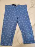 Legginsy 3/4 Okaidi 98