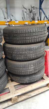 Opony lato 195/65R15 91T Kormoran Impulser x 4 szt za darmo