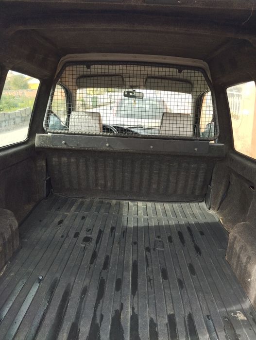 Citroen Berlingo 1.9d