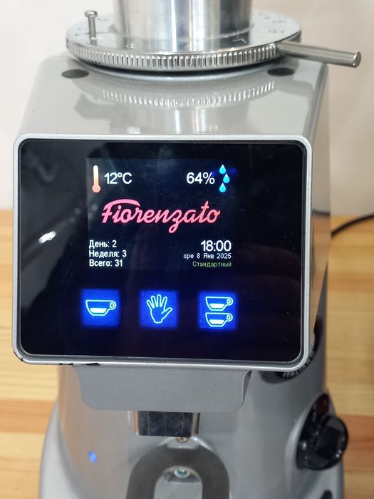 аренда кофемашин