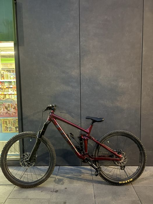 Trek remedy 7 rozmiar ML