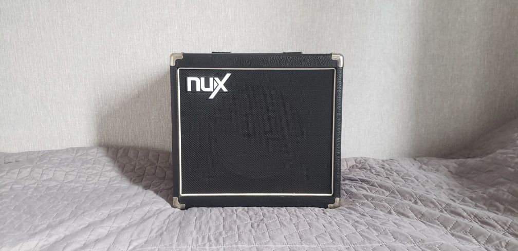 Комбик Nux Mighty 30X