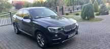 BMW X4 BMW X4 XDrive 20d xLine