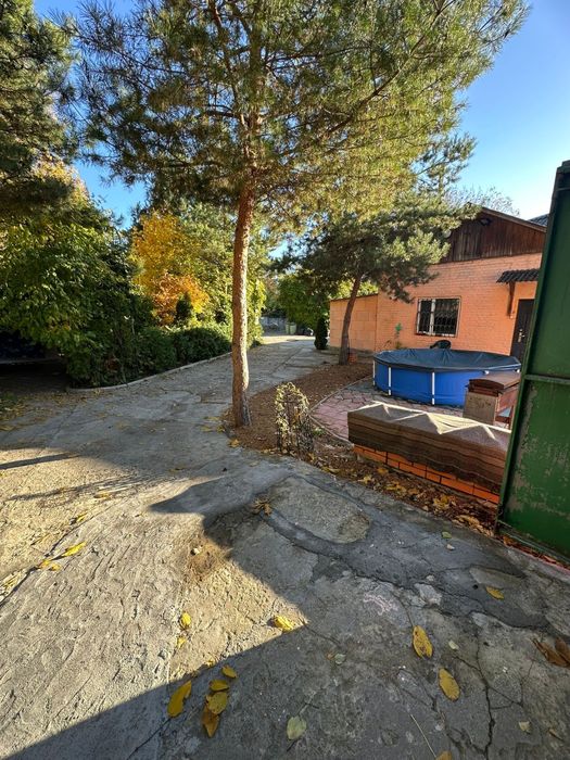 (SALE) -Продаж 6-ти кімн. квартири та ділянки  поряд з вул.Туристів