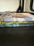 Wojownicy Erin Hunter. Nowele