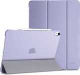 Etui do iPad Air 13 cali M3/M2 2025/2024 fioletowe