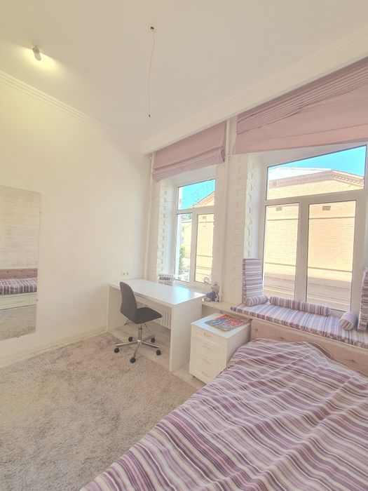 Продам 3кв. Нагорный, р-н п. Шевченко, Жуковского, центр.