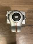 Saeco Odea Go panel sterowania