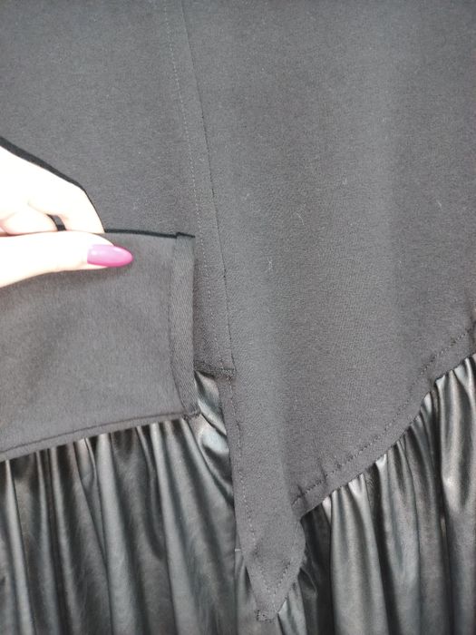 Bluzka damska La blanche