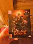 Darkest Dungeon 2 Nintendo Switch
