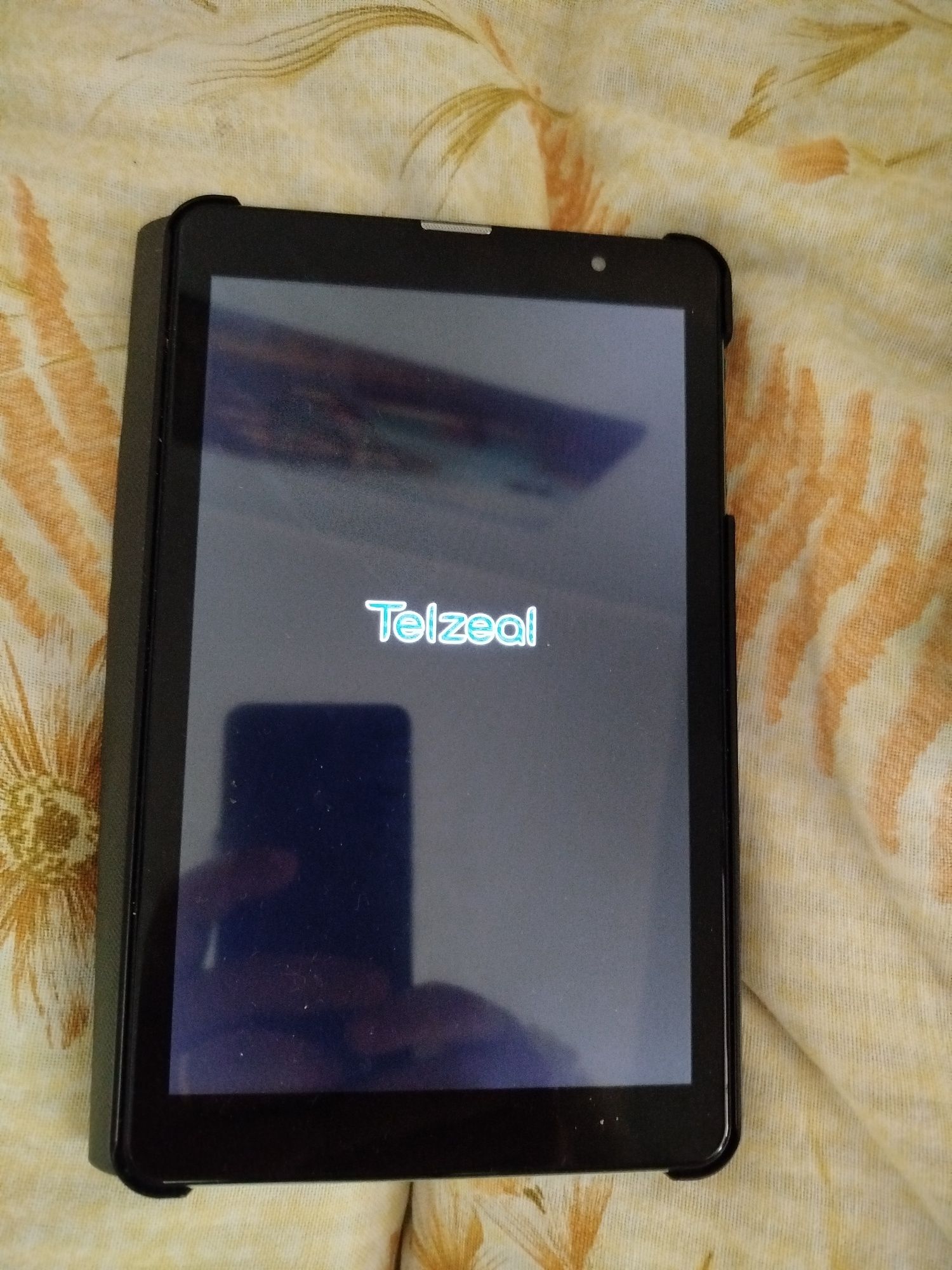 Tablet com teclado 8 "