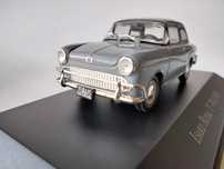 1:43 Isard Royal T-700 | 1960