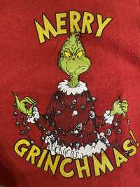 Spodnie dresowe Grinch