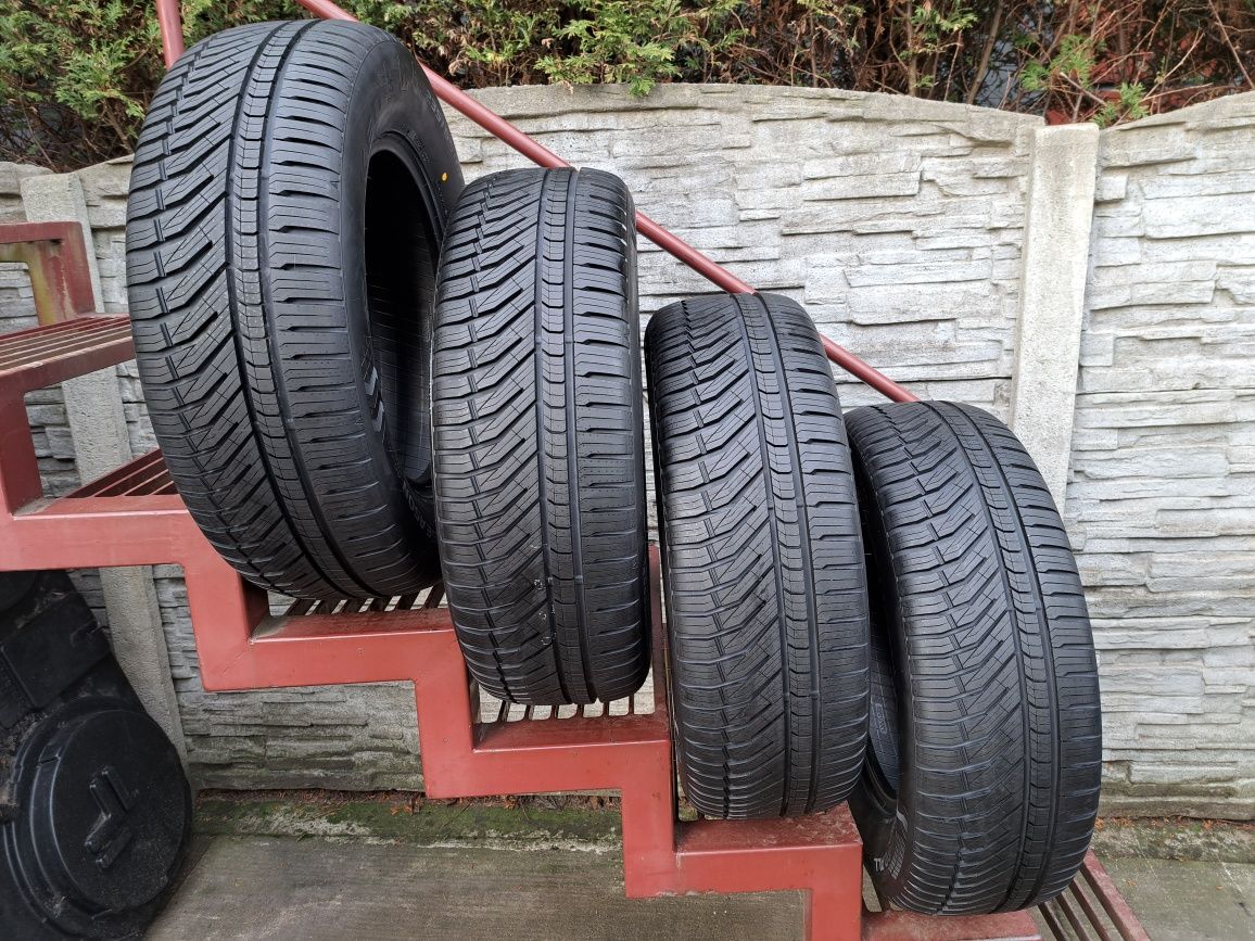 4 Opony NOWE wielosezonowe 235/65 R17 Falken Montaż Gratis!