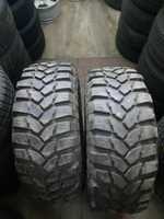 35 X 12.5 R17 LT Maxis 4x4 грязьові болотна Mud Terrain M/T 35 12.5 17