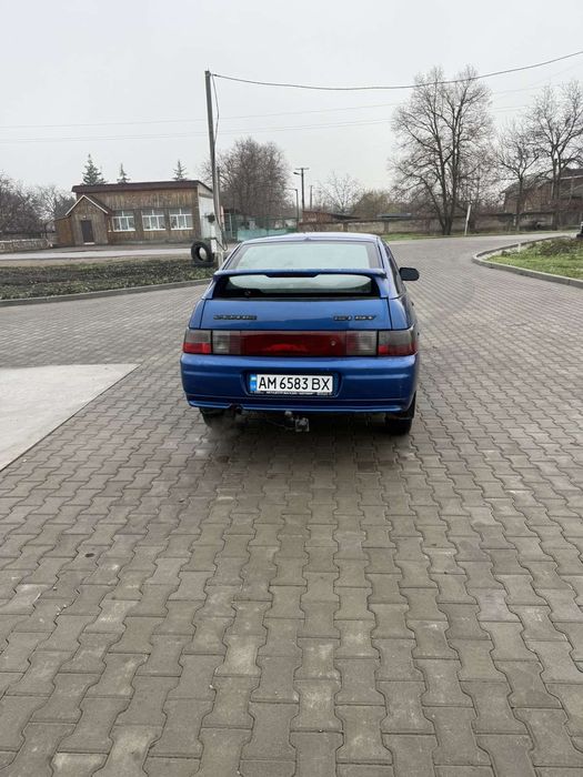 Ваз  2112 2006 го