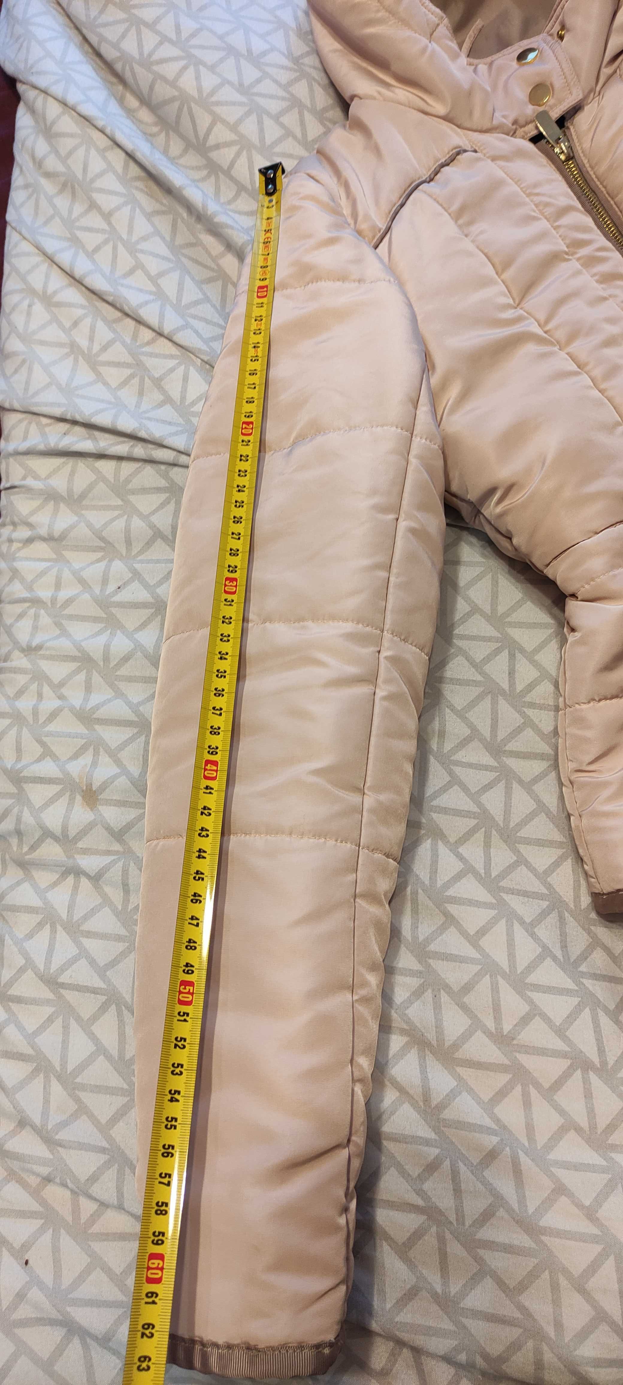 Kurtka jesień wiosna stan bdb r. 34 h&m
