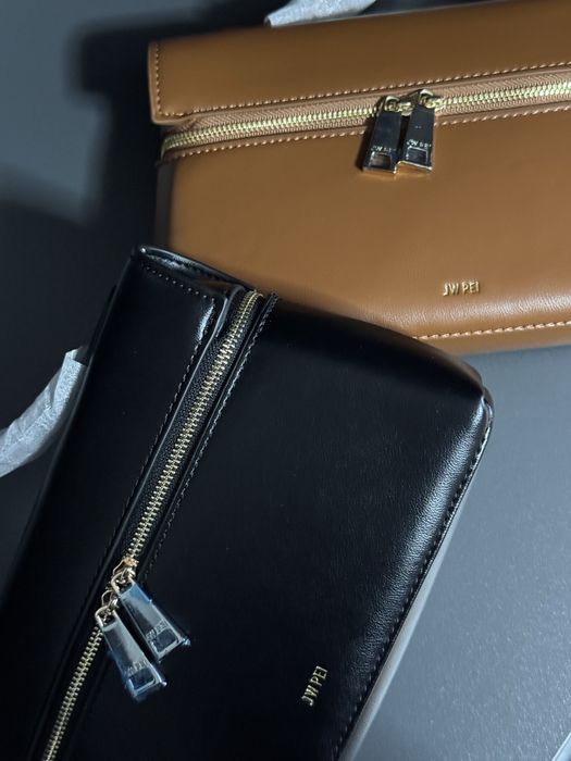 Сумка JW PEI Thea Top Handle Bag