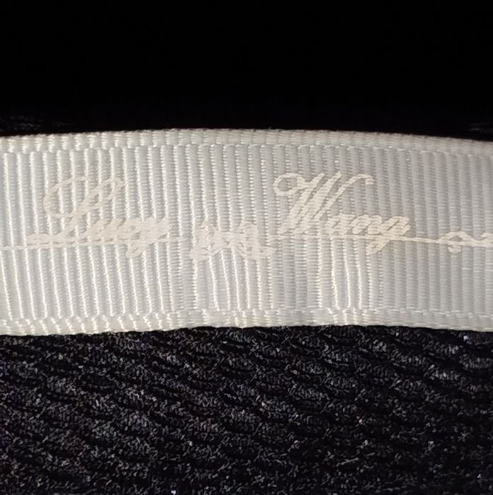 Saia como nova senhora marca Lucy Wang