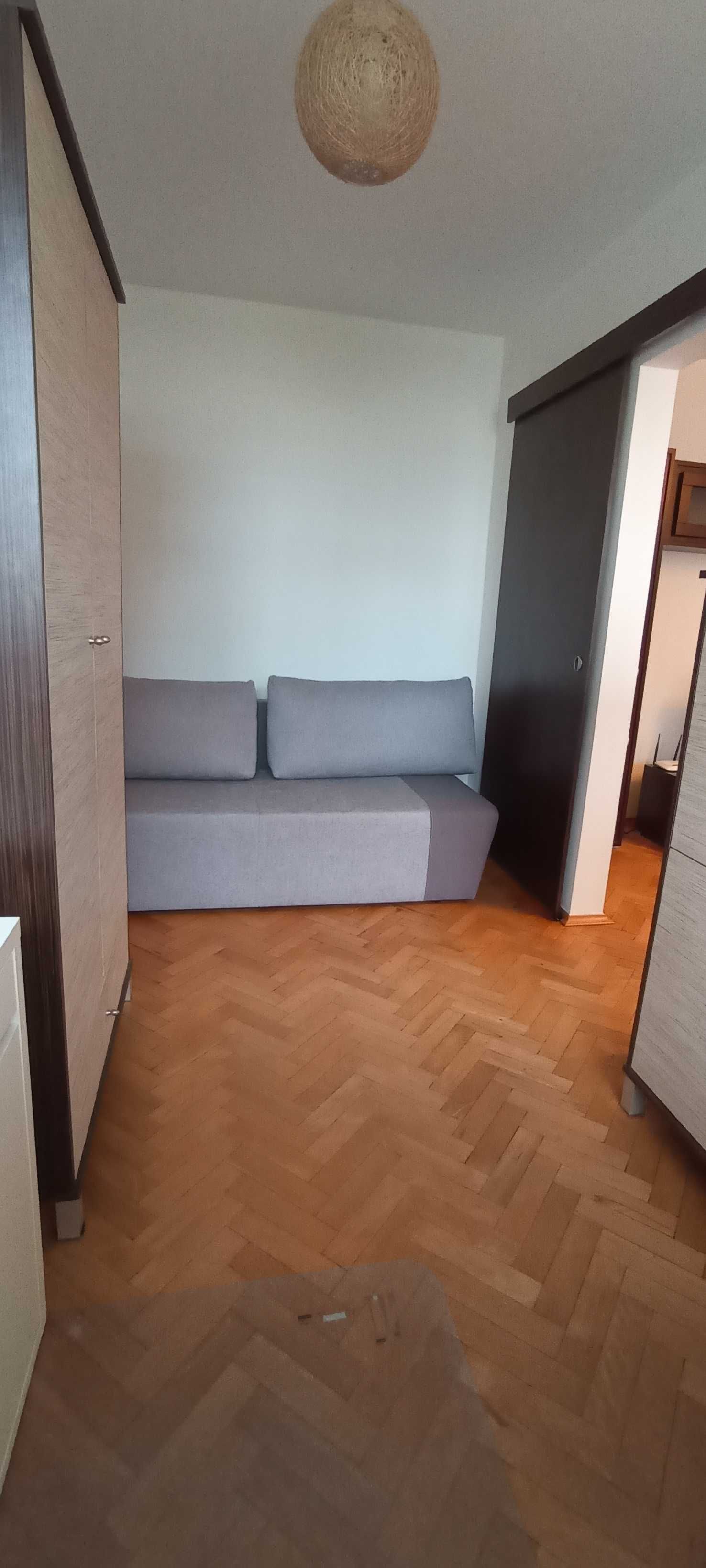 Mieszkanie 38 m2, Łódź Zarzew