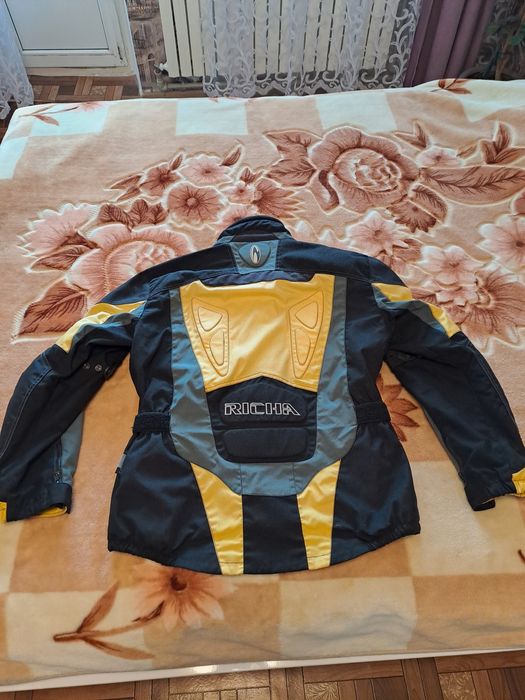 Продам мото куртки ISX, BUSE,Richa,мото штаны,детский мото костюм