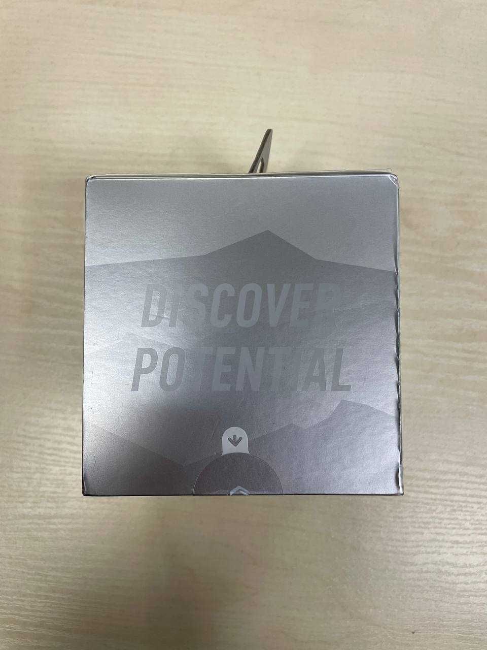 Годинник Coros Apex 2 чорний