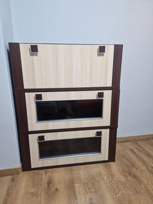 Szafki górne do aneksu kuchennego /salonu/sypialni