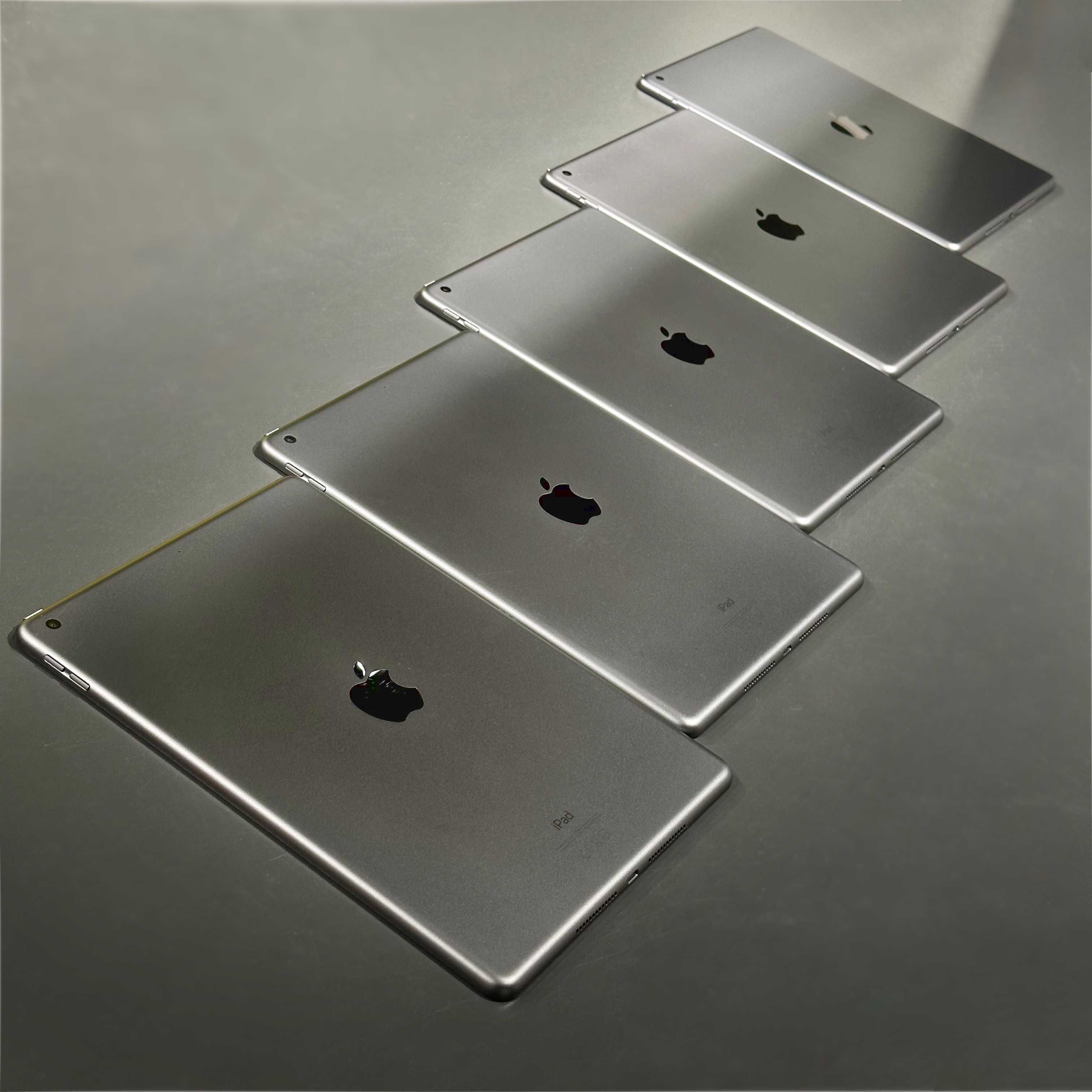 iPad 8th gen 32gb Wi-Fi Space Gray РОЗПРОДАЖ!