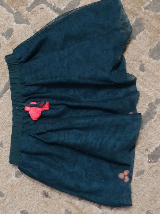 Spódnica Zara r. 104